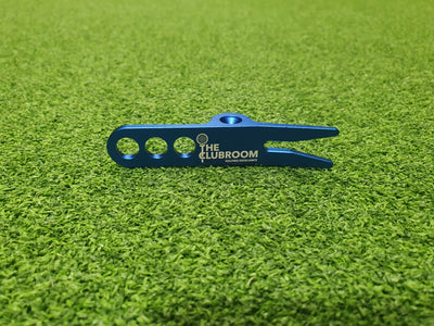 The Clubroom Pitch Repairer
