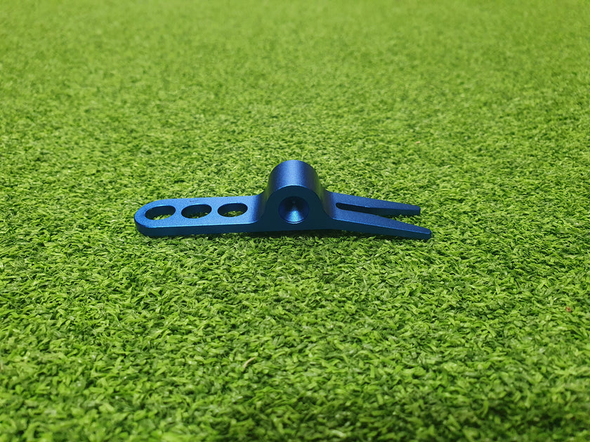 The Clubroom Pitch Repairer