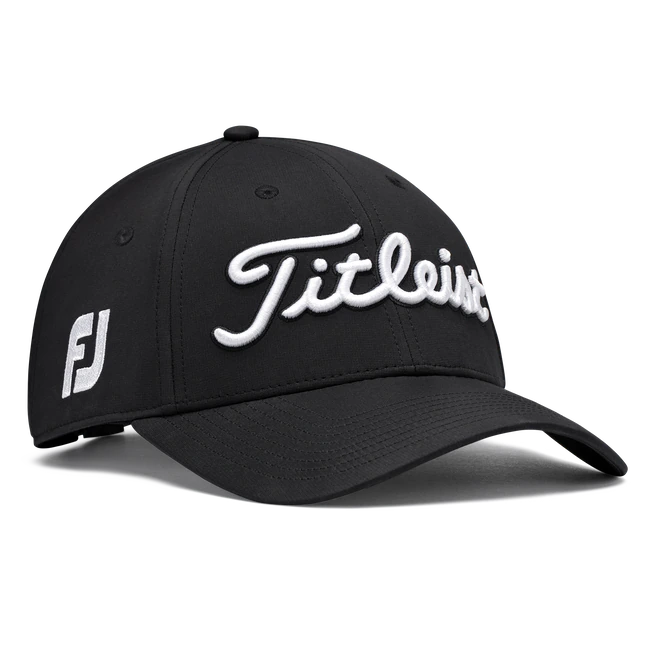 2022 Titleist Tour Performance Cap