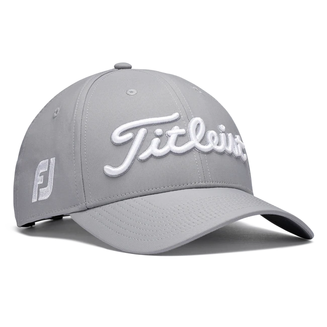 2022 Titleist Tour Performance Cap