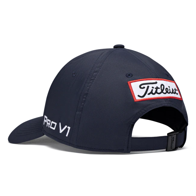 2022 Titleist Tour Performance Cap