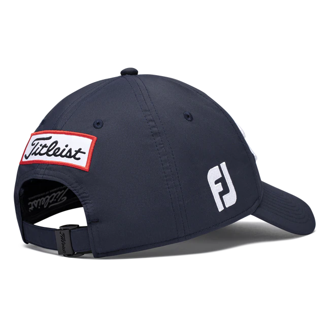 2022 Titleist Tour Performance Cap