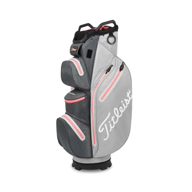 Titleist stadry lightweight cart bag deals
