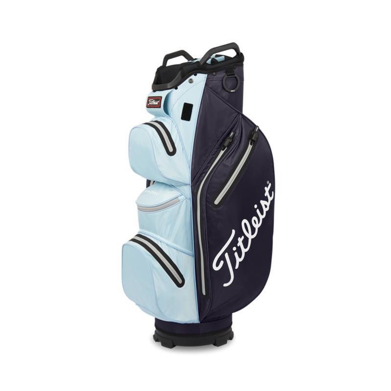 2021 Titleist StaDry Cart 14 Bag The Clubroom