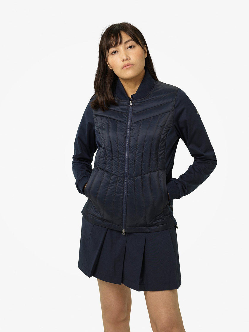 2023 Cross Womens Hybrid Jacket