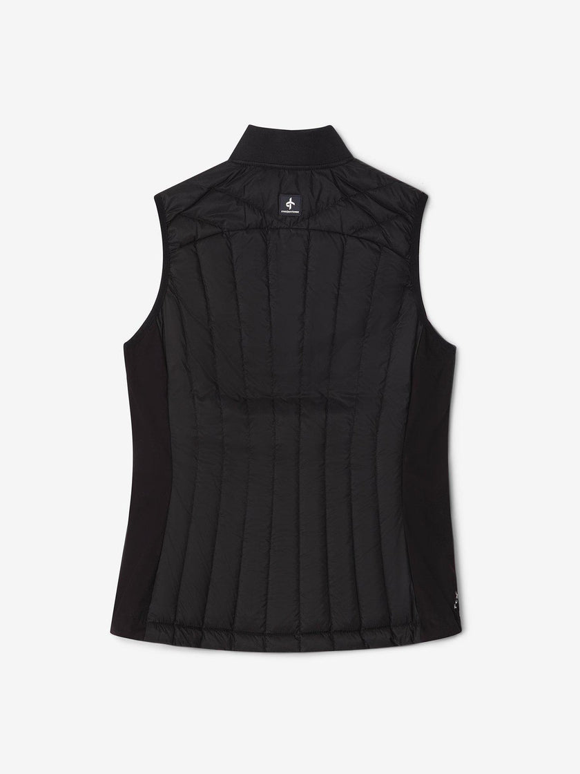 2023 Cross Womens Hybrid Vest