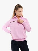 2023 Cross Womens Storm Sweater