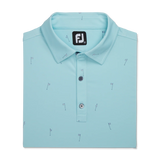 2023 FJ Mens 18 Hole Lisle Polo