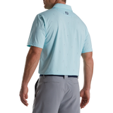 2023 FJ Mens 18 Hole Lisle Polo