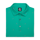 2023 FJ Mens 18 Hole Lisle Polo