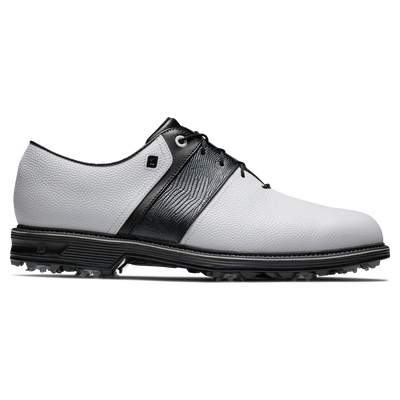 2023 FJ Mens Premier Packard Shoe Wht/Blk