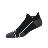 2023 FootJoy Men's Tech D.R.Y. Roll Tab Sock