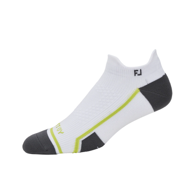 2023 FootJoy Men's Tech D.R.Y. Roll Tab Sock