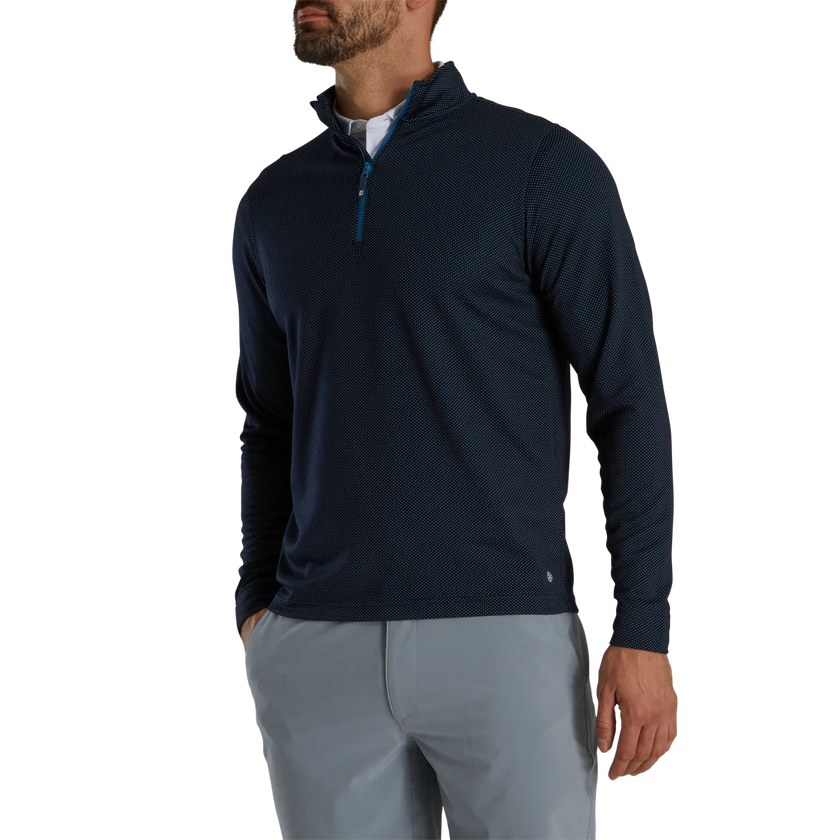 2023 Footjoy Men's Thermoseries Midlayer