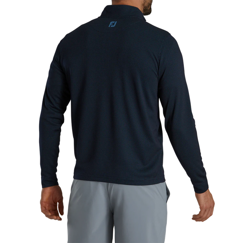 2023 Footjoy Men's Thermoseries Midlayer