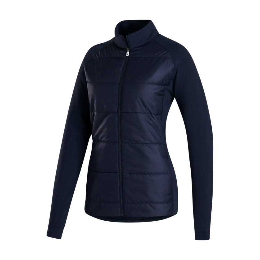 2023 Footjoy Women s Hybrid Jacket The Clubroom