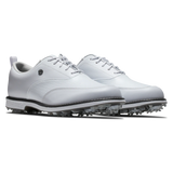 2023 FootJoy Women's Premiere Issette - White