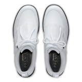 2023 FootJoy Women's Premiere Issette - White