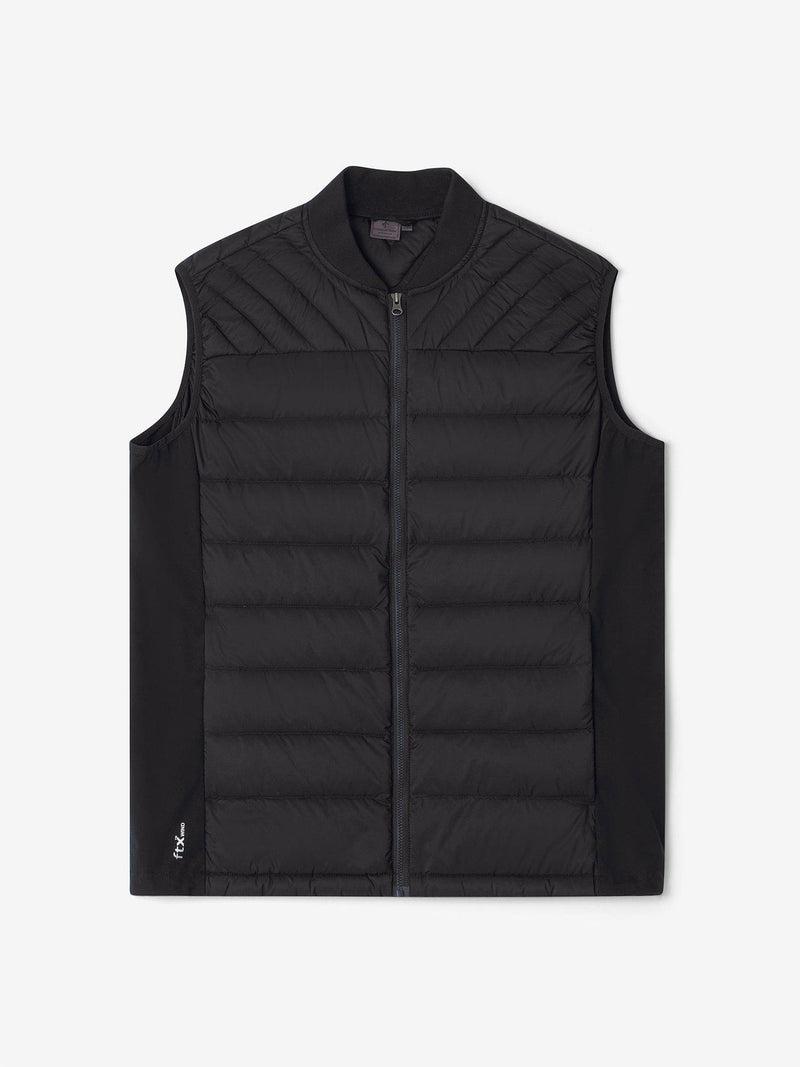 2023 Men's Cross Hybrid Vest