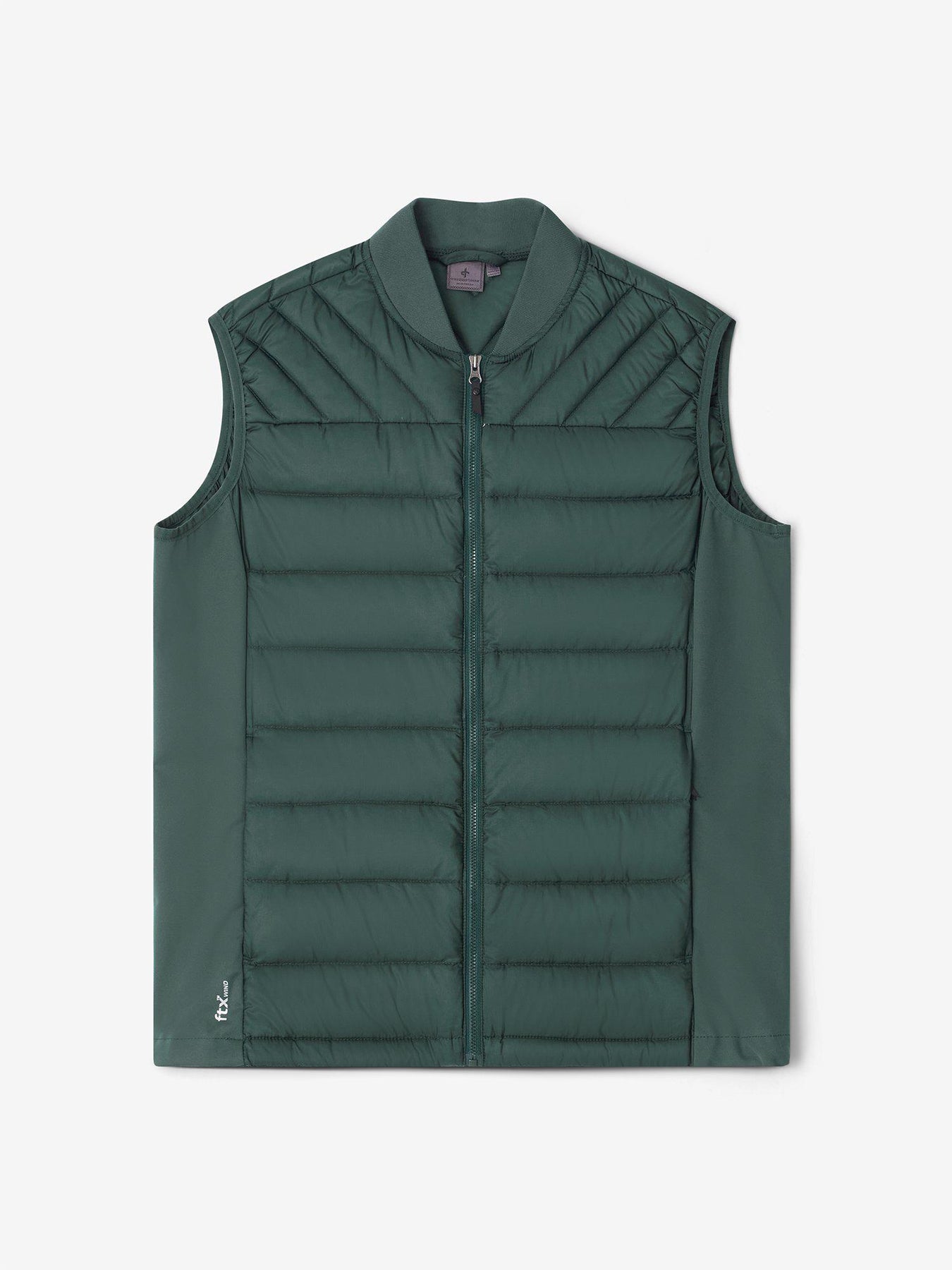 2023 Men's Cross Hybrid Vest – The Clubroom