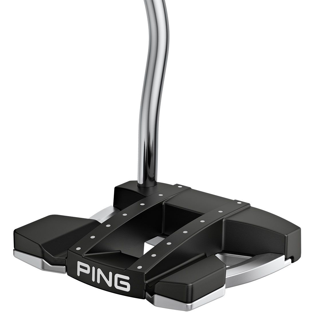 2023 Ping Tomcat 14 Putter – The Clubroom