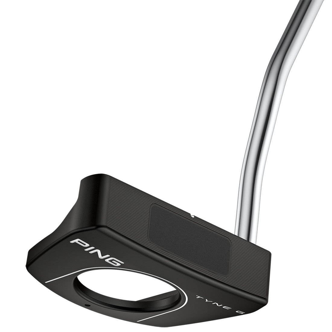 2023 Ping Tyne G Putter – The Clubroom