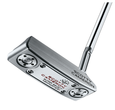 2023 Scotty Cameron Super Select Newport 2.5 Plus Putter