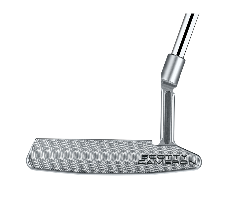 SCOTTY CAMERON Select NEWPORT 2 Putter 34 pouces RH avec SCOTTY CAMERON Select NEWPORT 2 Putter 34 pouces RH avec
