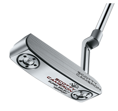 2023 Scotty Cameron Super Select Newport Putter