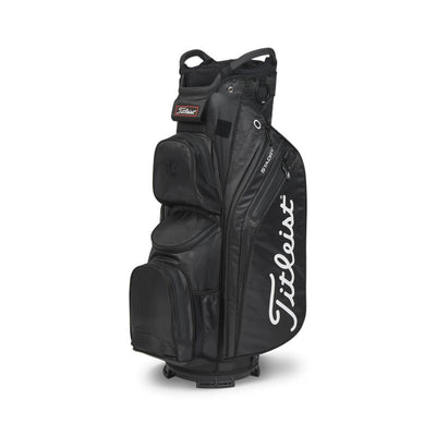 2023 Titleist Cart 14 StaDry Bag