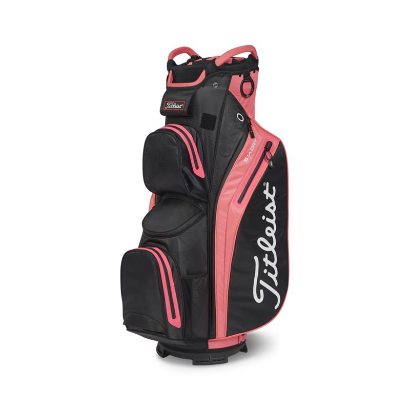 Titleist Cart 14 StaDry Golf Bag – The Clubroom1