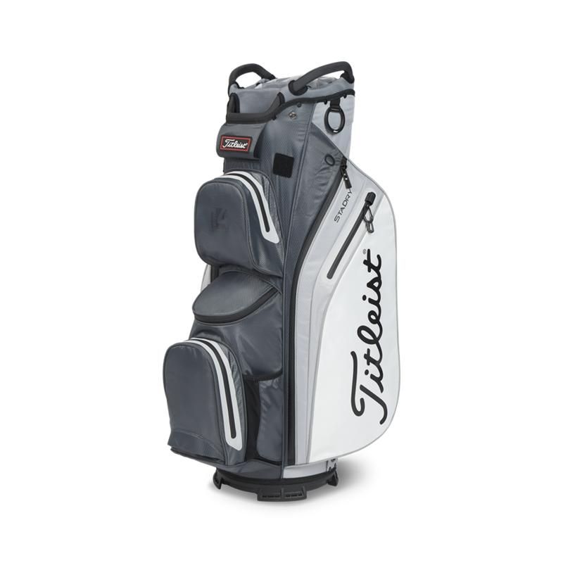Titleist Cart 14 StaDry Golf Bag – The Clubroom