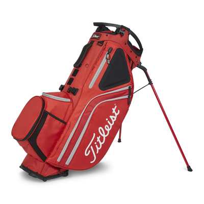 2023 Titleist Hybrid 14 Way Bag