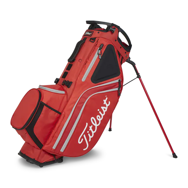 2023 Titleist Hybrid 14 Way Bag