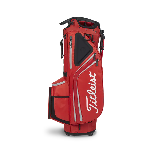 2023 Titleist Hybrid 14 Way Bag