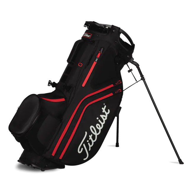 Titleist Hybrid 14 Way Golf Bag – The Clubroom