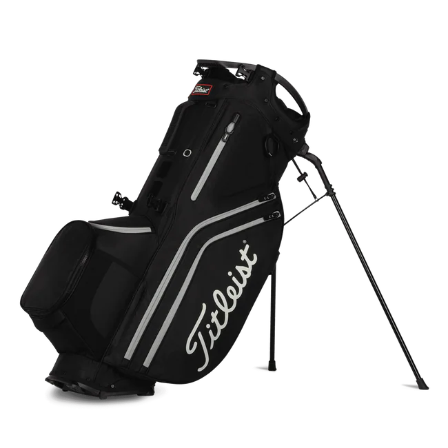 2023 Titleist Hybrid 14 way Bag – The Clubroom