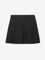 2023 Womens Cross Pleat Skort