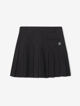 2023 Womens Cross Pleat Skort