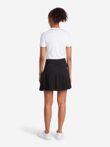 2023 Womens Cross Pleat Skort