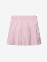 2023 Womens Cross Pleat Skort