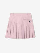 2023 Womens Cross Pleat Skort