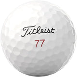 2023 Titleist Pro V1X Special Play