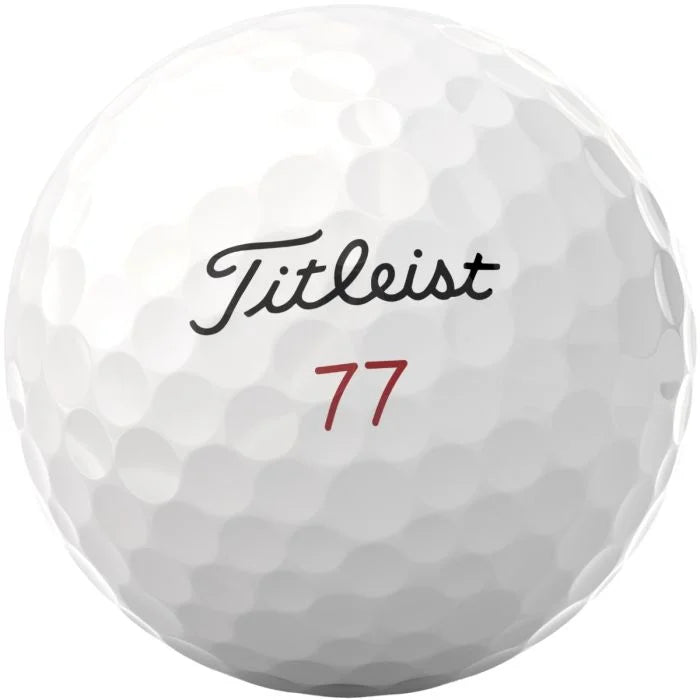 2023 Titleist Pro V1X Special Play – The Clubroom
