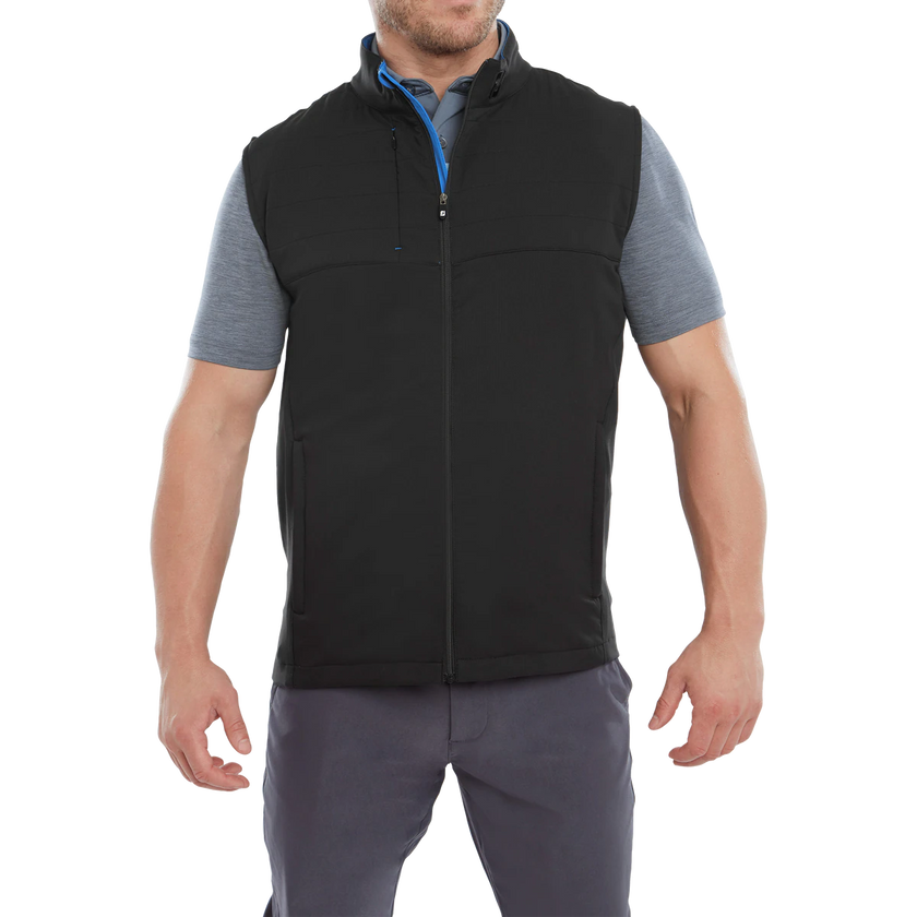 23 FJ Mens Hybrid Vest