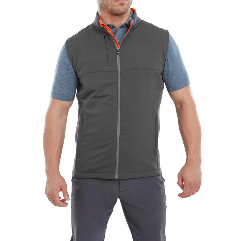 23 FJ Mens Hybrid Vest