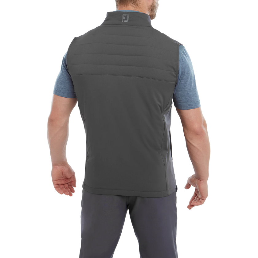 23 FJ Mens Hybrid Vest