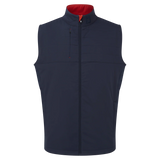 23 FJ Mens Hybrid Vest