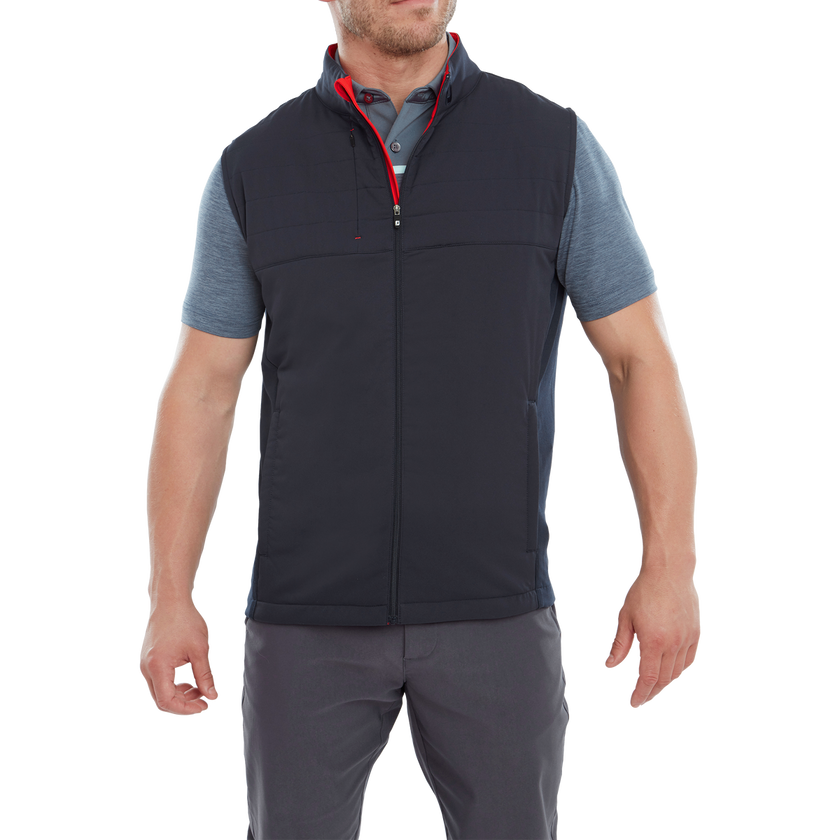 23 FJ Mens Hybrid Vest