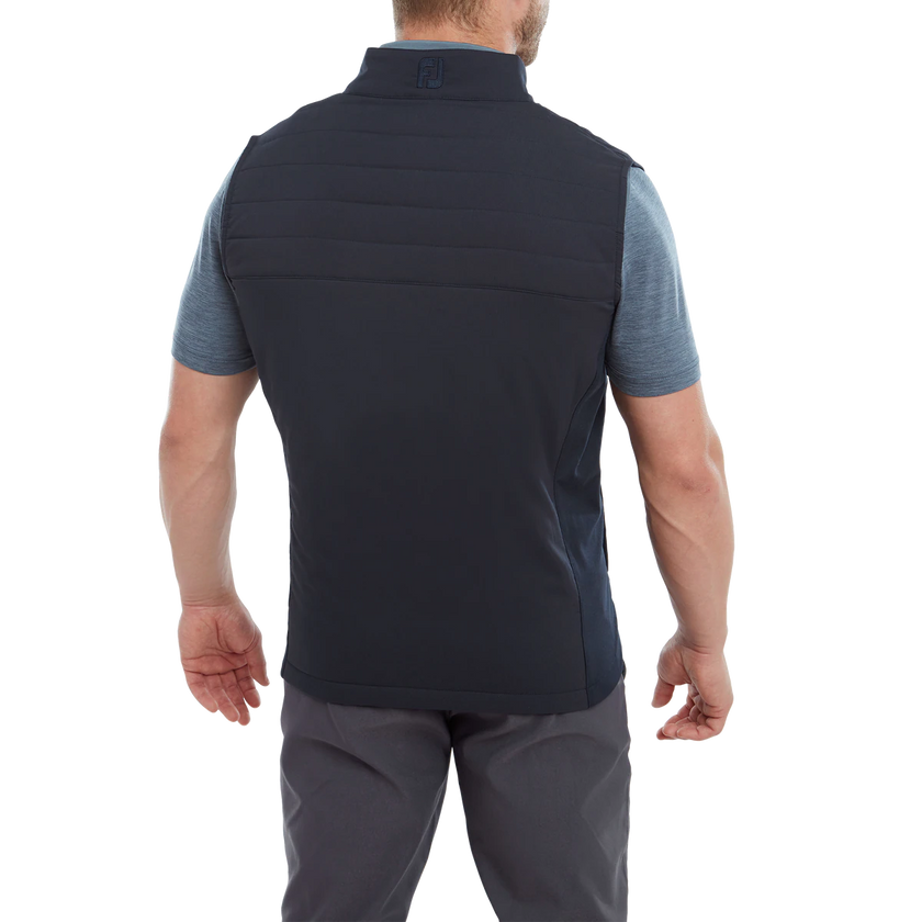 23 FJ Mens Hybrid Vest